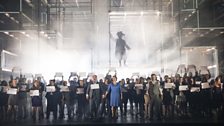 Fidelio Production Image