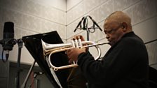 Hugh Masekela