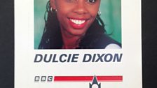 Dulcie Dixon