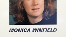 Monica Winfield