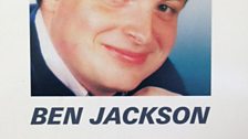 Ben Jackson