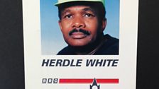 Herdle White