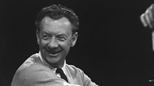 Benjamin Britten