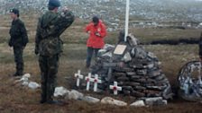 A Resting Place in Assynt