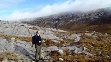 A Resting Place in Assynt