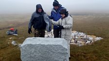 A Resting Place in Assynt