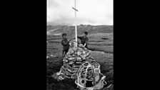 A Resting Place in Assynt