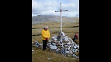 A Resting Place in Assynt