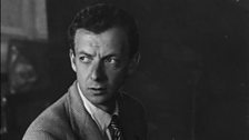 Benjamin Britten