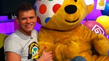 Pudsey agus Derek