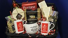 CIN Punjana hamper