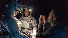 On the set of Gravity