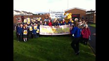 Cloughmills Primary School