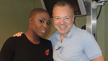 Laura Mvula