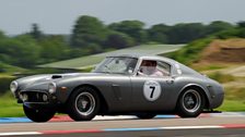 Mag 7 CAR 3 - 1963 Ferrari 250 GT SWB