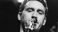 Lee Konitz