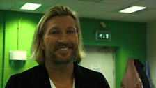 Robbie Savage