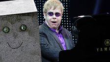 ELTON BOLLARD