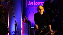 Party in the Live Lounge (USA)