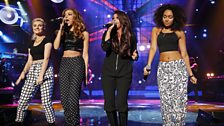 Little Mix