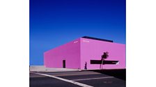 Paul Smith Store, Melrose Avenue, L.A