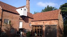 Sarehole Mill