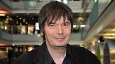 Ian Rankin