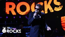 Madness at Children In Need Rocks 2013