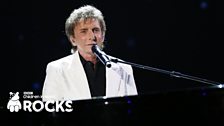 Barry Manilow at Children In Need Rocks 2013