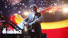 Jeff Lynne at Children In Need Rocks 2013