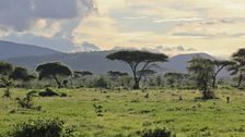 Soda Plain, Ethiopia