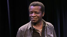 Stephen K Amos