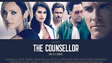 The Counsellor