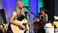 Get It On For Pudsey: Nina Nesbitt