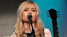 Get It On For Pudsey: Nina Nesbitt