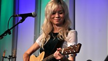 Get It On For Pudsey: Nina Nesbitt