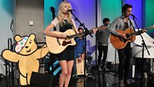 Get It On For Pudsey: Nina Nesbitt