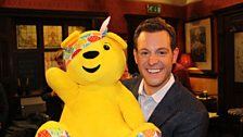 Matt Baker