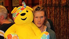 Dougie & Pudsey