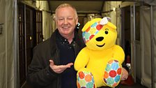 Les Dennis