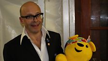 Harry Hill