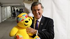 Terry Wogan