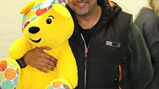 Nitin Ganatra