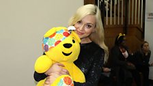 Fearne Cotton