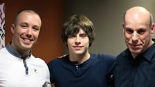 Jake Bugg