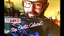 Non Stop Electric Cabaret - Soft Cell