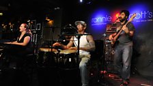 Pedrito Martinez Group