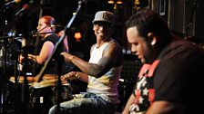 Pedrito Martinez Group