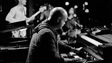 Medeski Martin & Wood – John Medeski