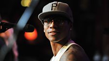 Pedrito Martinez